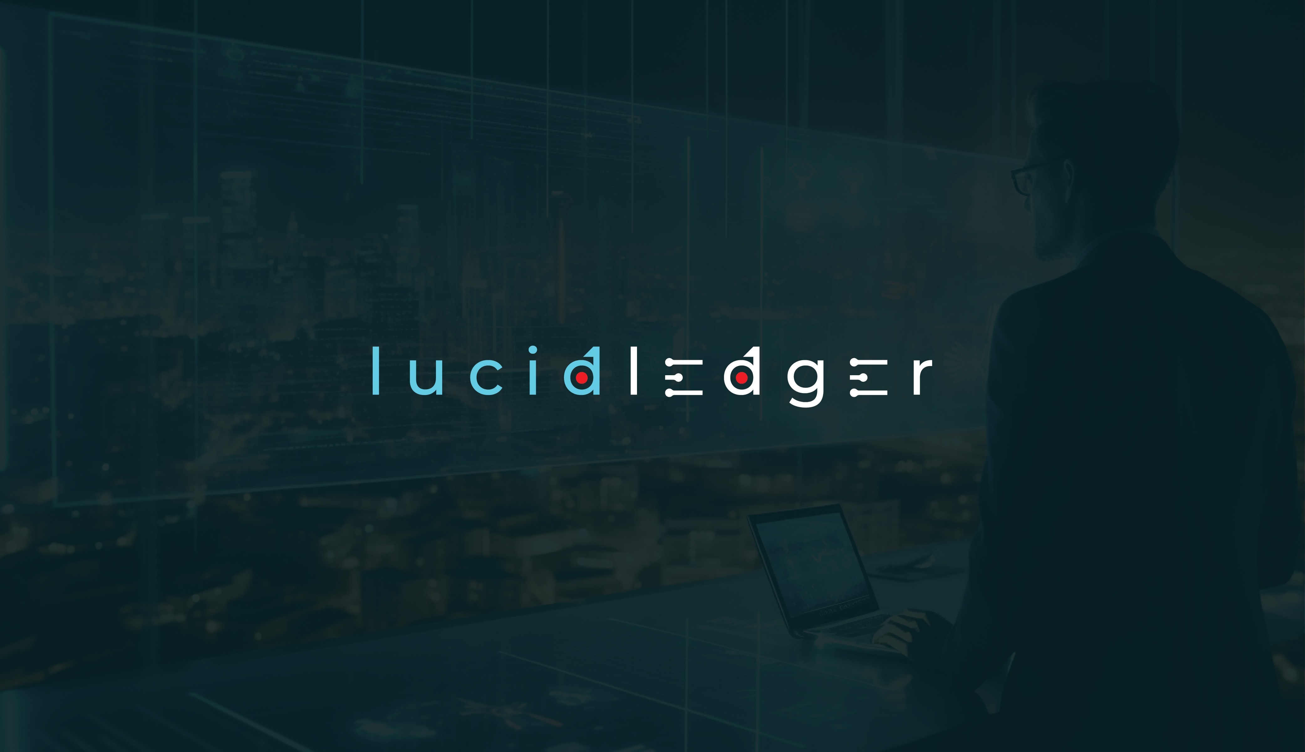 Lucid Ledger Office
